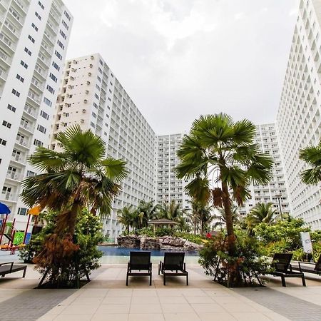 Shore One Condotel At Mall Of Asia, Philippines Pasay Ngoại thất bức ảnh