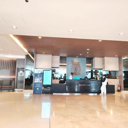 Shore One Condotel At Mall Of Asia, Philippines Pasay Ngoại thất bức ảnh