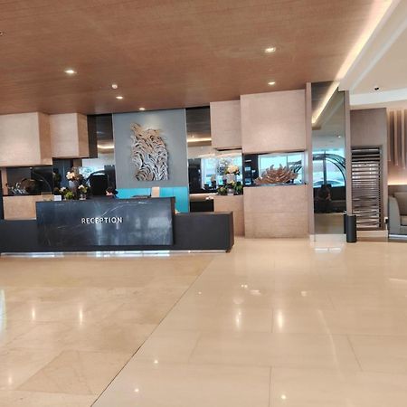 Shore One Condotel At Mall Of Asia, Philippines Pasay Ngoại thất bức ảnh