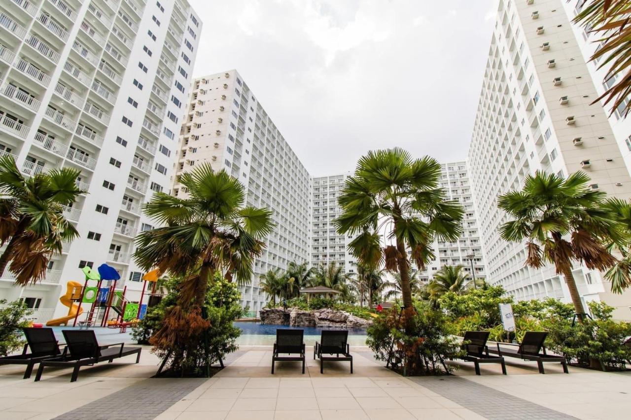 Shore One Condotel At Mall Of Asia, Philippines Pasay Ngoại thất bức ảnh
