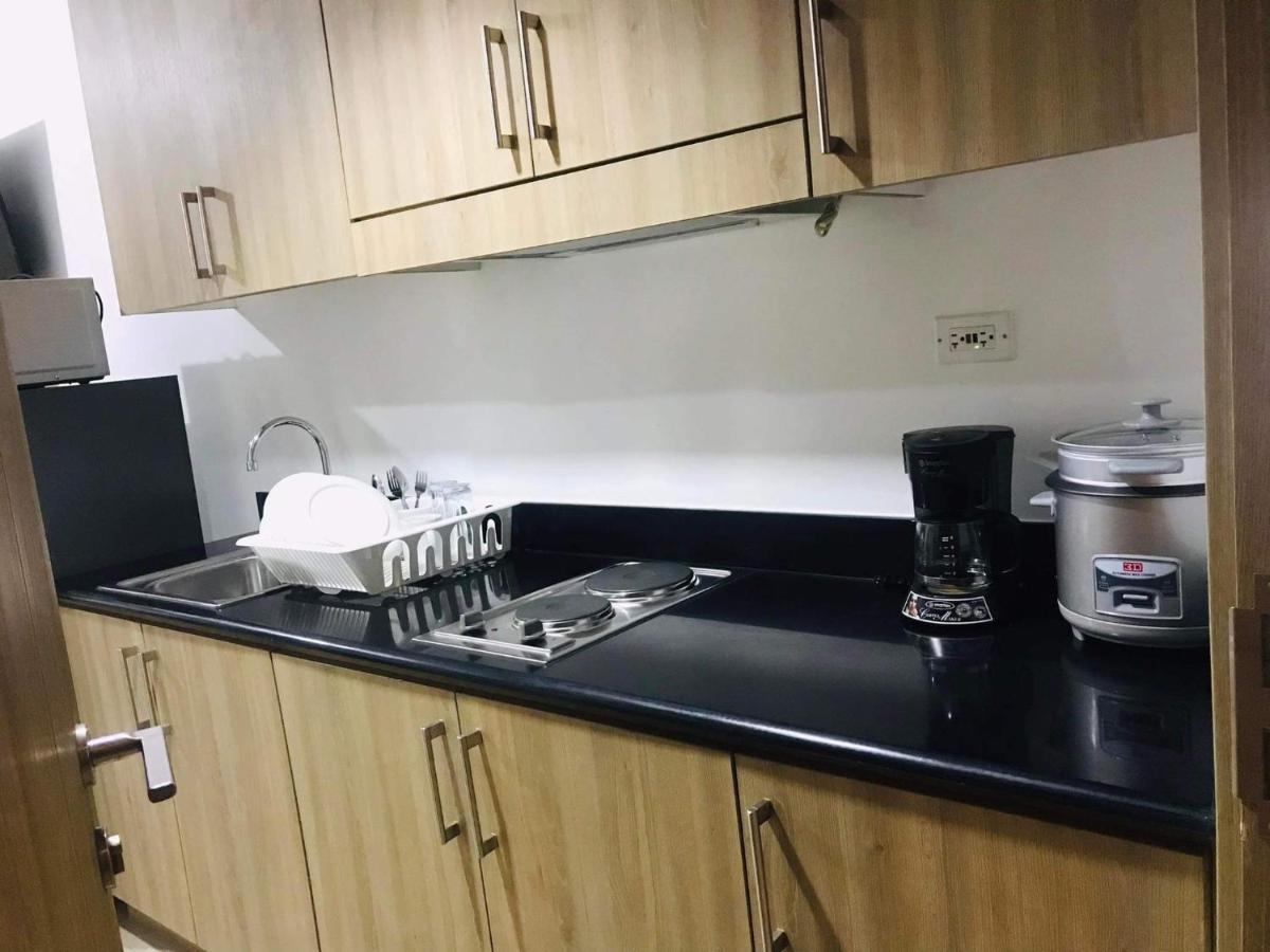 Shore One Condotel At Mall Of Asia, Philippines Pasay Ngoại thất bức ảnh