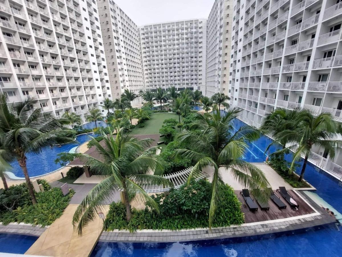 Shore One Condotel At Mall Of Asia, Philippines Pasay Ngoại thất bức ảnh