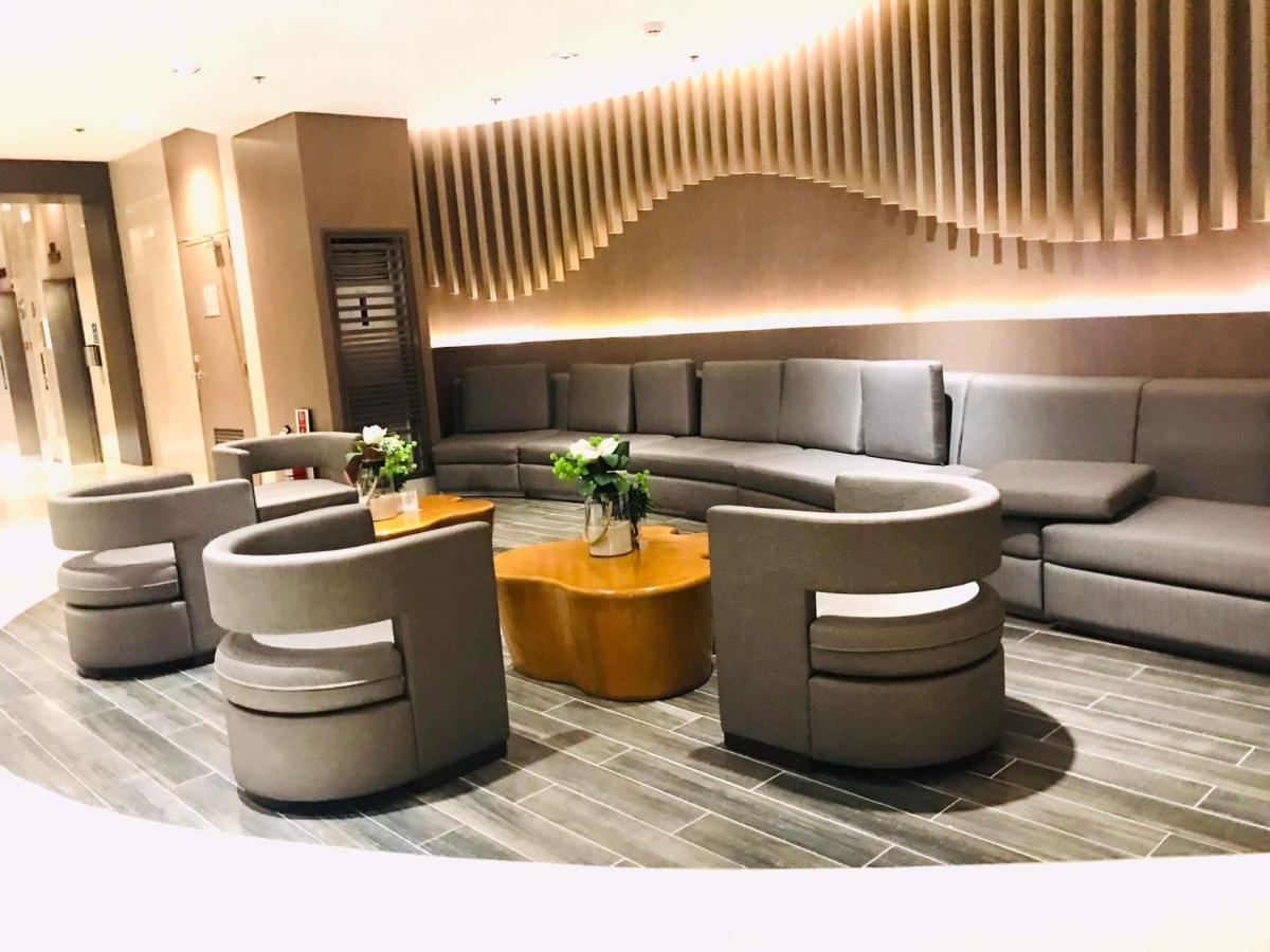 Shore One Condotel At Mall Of Asia, Philippines Pasay Ngoại thất bức ảnh