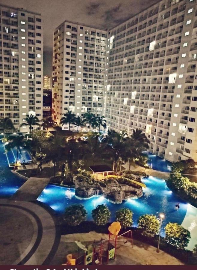 Shore One Condotel At Mall Of Asia, Philippines Pasay Ngoại thất bức ảnh