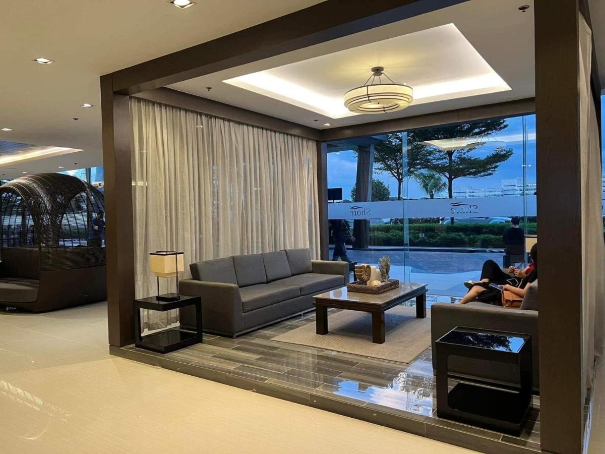 Shore One Condotel At Mall Of Asia, Philippines Pasay Ngoại thất bức ảnh