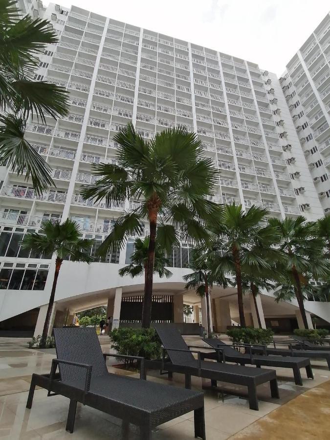 Shore One Condotel At Mall Of Asia, Philippines Pasay Ngoại thất bức ảnh