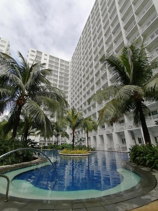 Shore One Condotel At Mall Of Asia, Philippines Pasay Ngoại thất bức ảnh