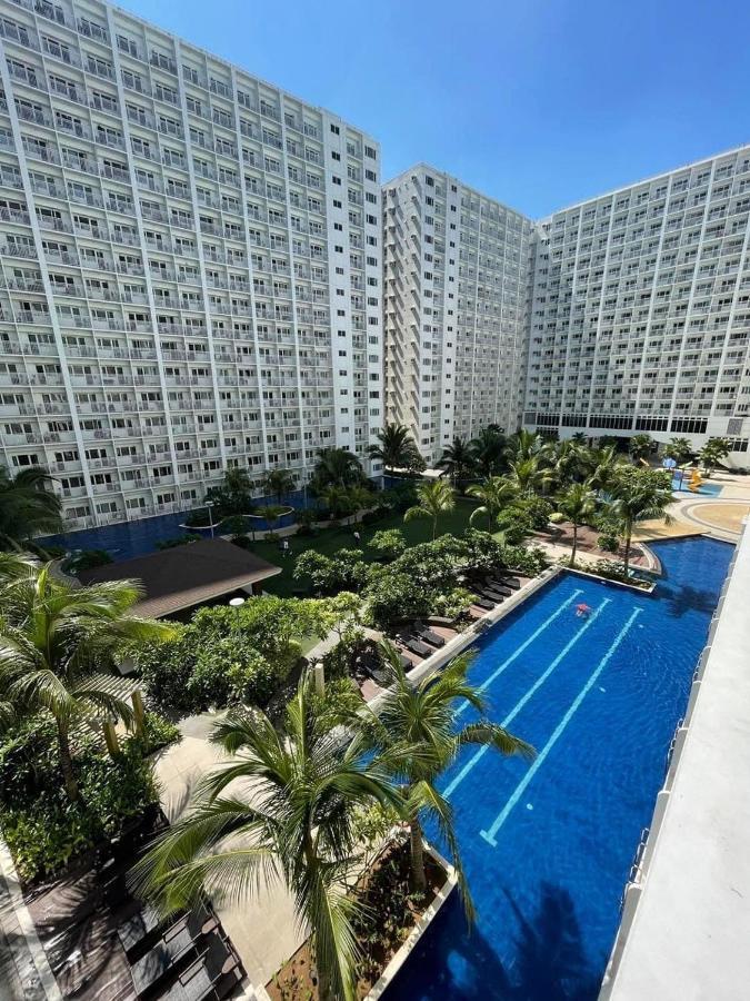 Shore One Condotel At Mall Of Asia, Philippines Pasay Ngoại thất bức ảnh