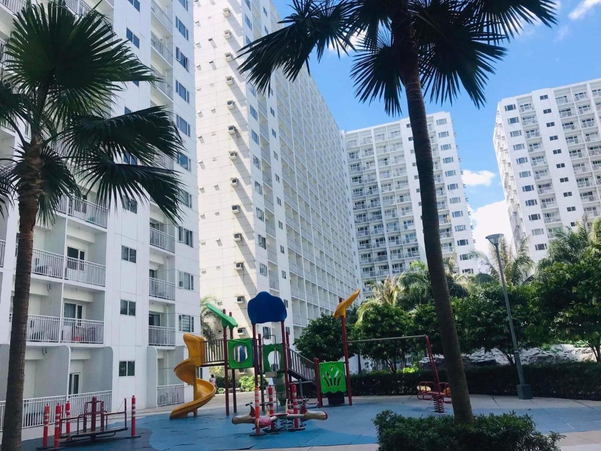 Shore One Condotel At Mall Of Asia, Philippines Pasay Ngoại thất bức ảnh