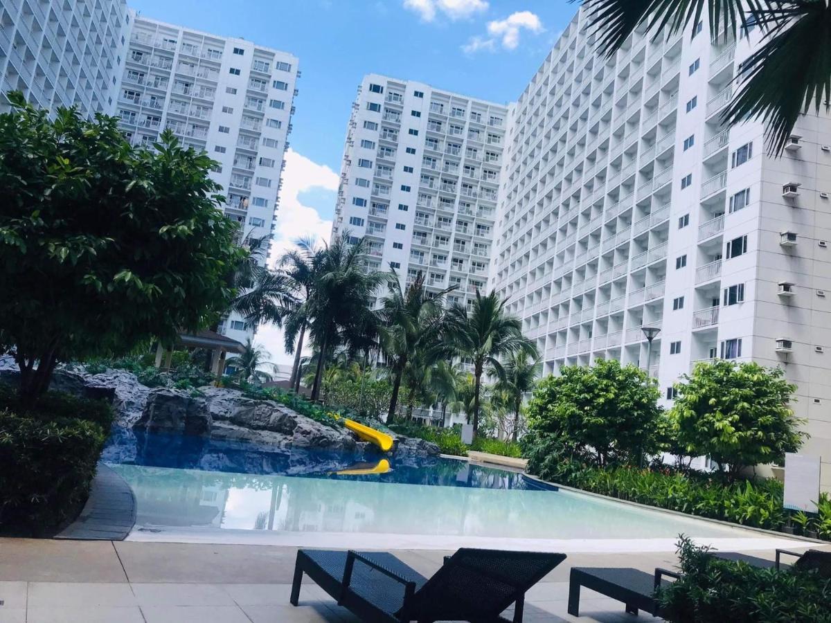 Shore One Condotel At Mall Of Asia, Philippines Pasay Ngoại thất bức ảnh