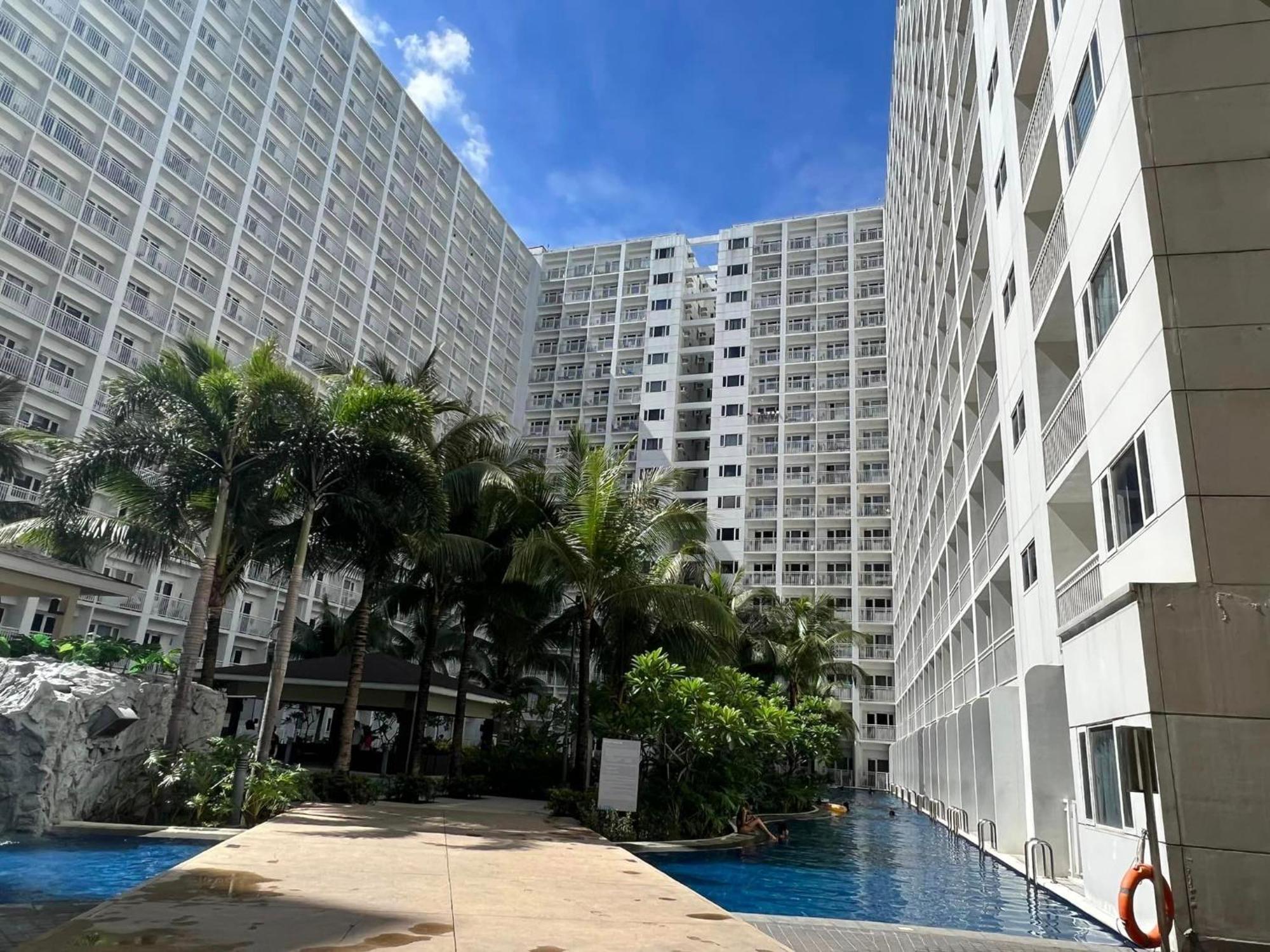 Shore One Condotel At Mall Of Asia, Philippines Pasay Ngoại thất bức ảnh