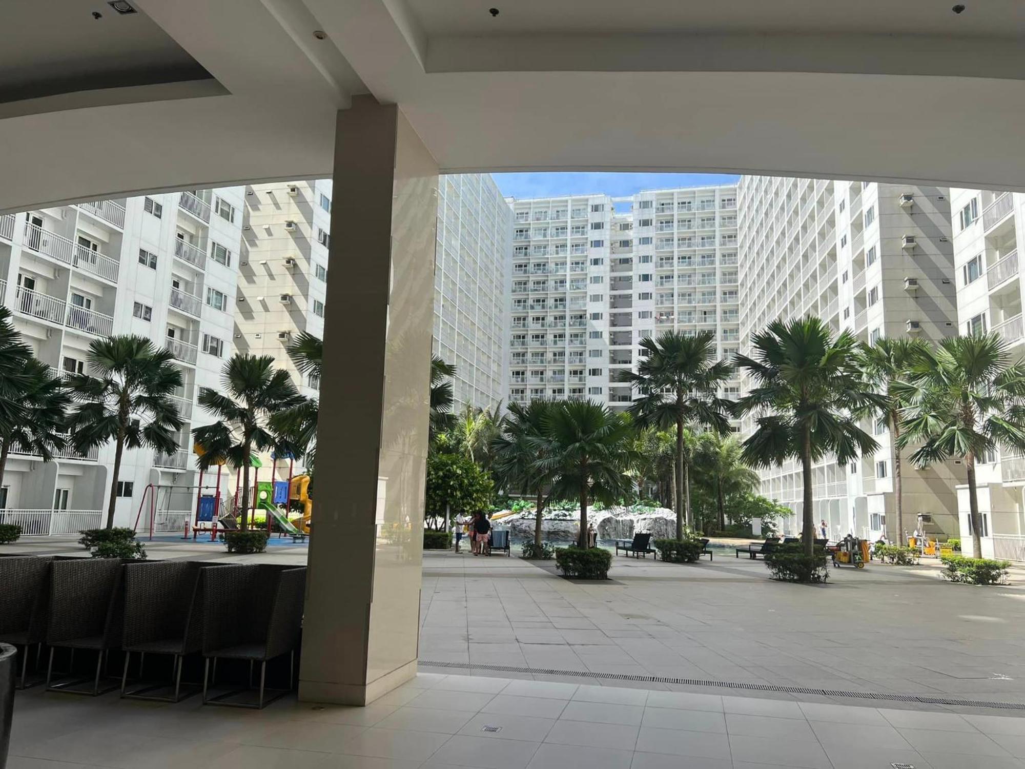 Shore One Condotel At Mall Of Asia, Philippines Pasay Ngoại thất bức ảnh
