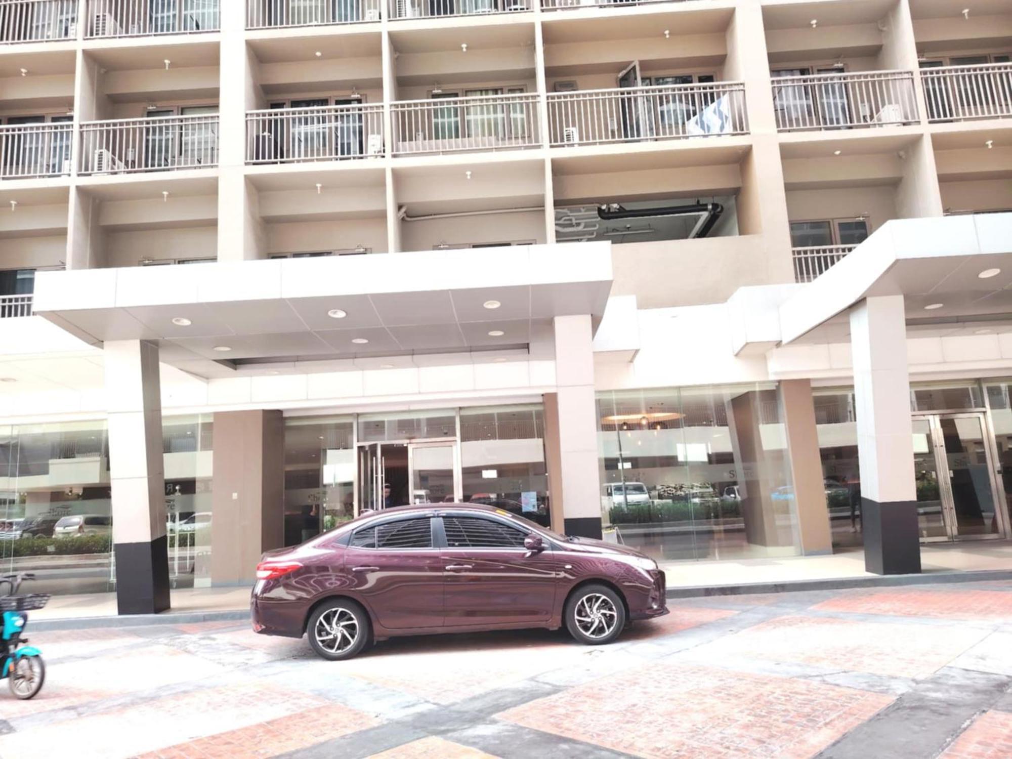 Shore One Condotel At Mall Of Asia, Philippines Pasay Ngoại thất bức ảnh