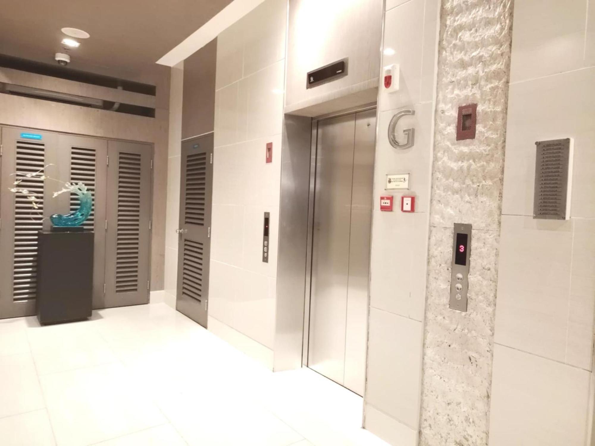 Shore One Condotel At Mall Of Asia, Philippines Pasay Ngoại thất bức ảnh