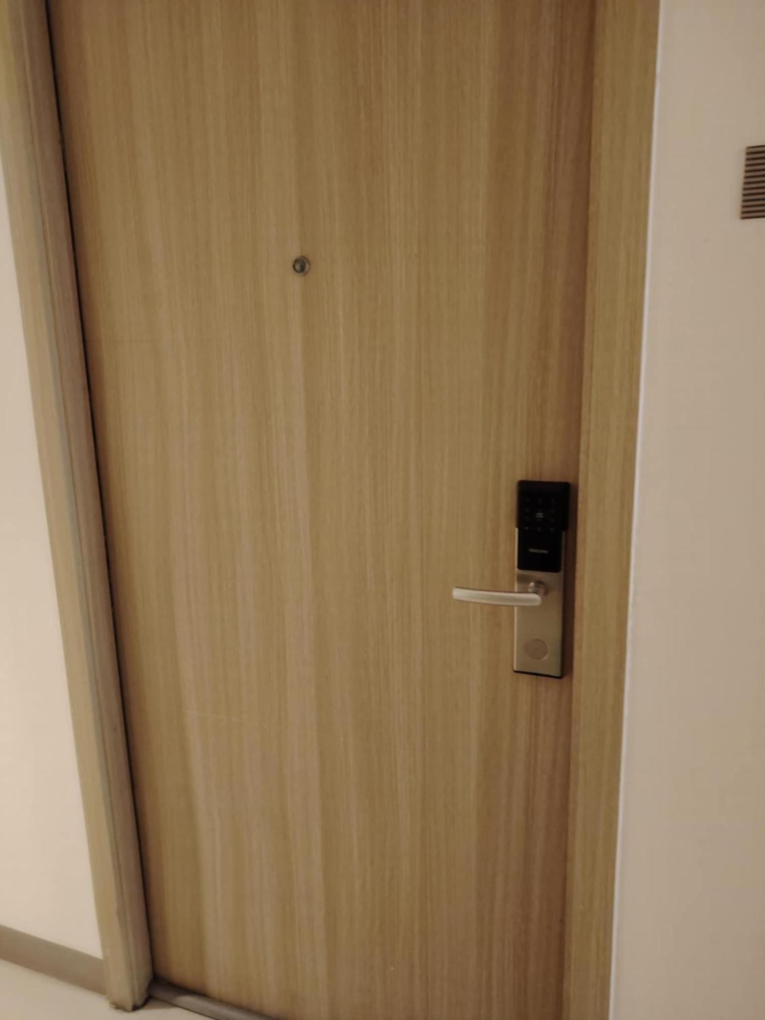 Shore One Condotel At Mall Of Asia, Philippines Pasay Ngoại thất bức ảnh