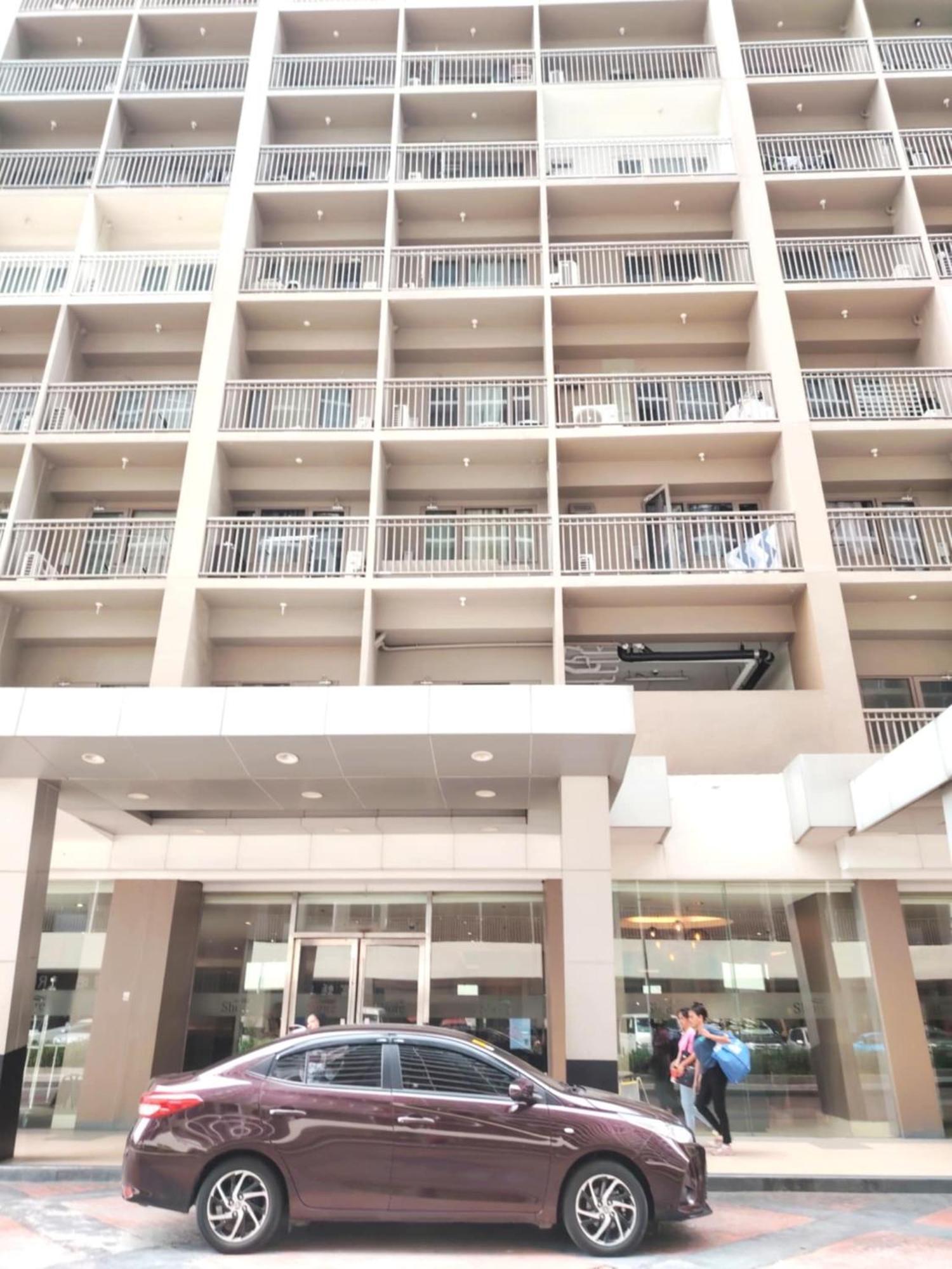 Shore One Condotel At Mall Of Asia, Philippines Pasay Ngoại thất bức ảnh