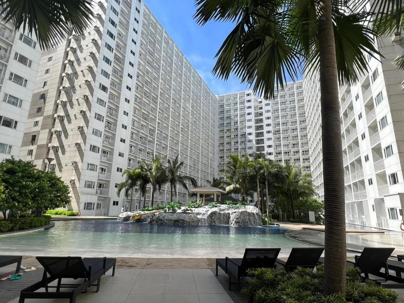 Shore One Condotel At Mall Of Asia, Philippines Pasay Ngoại thất bức ảnh