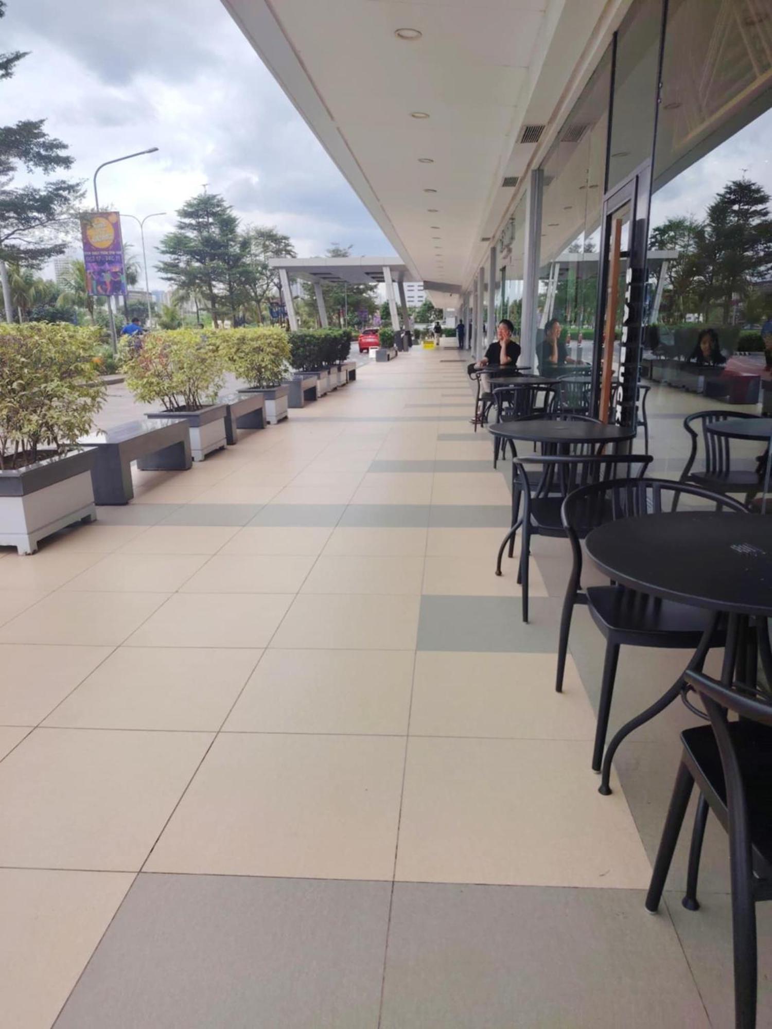 Shore One Condotel At Mall Of Asia, Philippines Pasay Ngoại thất bức ảnh
